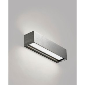 Linea W2 Vglampe - Switch Tune - Titanium - Light-Point