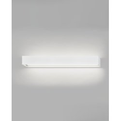 Linea W3 V�glampe - Switch Tune - Hvid - Light-Point