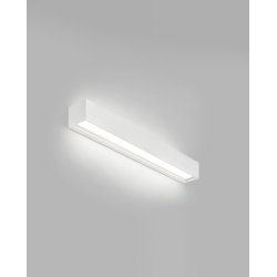 Linea W3 V�glampe - Switch Tune - Hvid - Light-Point