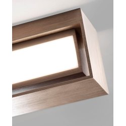 Linea W1 Vglampe - Switch Tune - Rose Gold - Light-Point