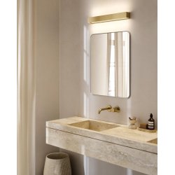 Linea W1 Vglampe - Switch Tune - Sort - Light-Point