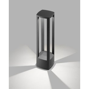 Mirage Bedlampe - Switch Tune - Sort - Light-Point