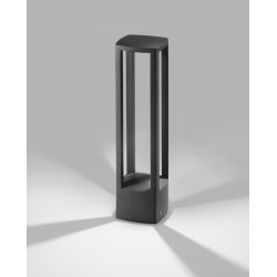 Mirage Bedlampe - Switch Tune - Sort - Light-Point