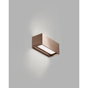 Linea W1 Vglampe - Switch Tune - Rose Gold - Light-Point