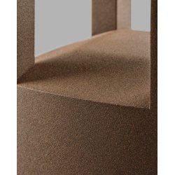 Mirage Bedlampe - Switch Tune - Rust - Light-Point