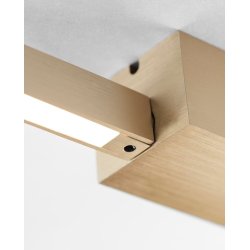 Stripe C/W 1500 - Switch Tune - Messing - Light-Point