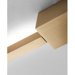 Stripe C/W 1500 - Switch Tune - Messing - Light-Point