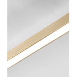 Stripe C/W 1500 - Switch Tune - Messing - Light-Point