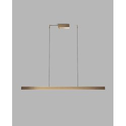 Edge Linear S1500 - Switch Tune - Messing - Light-Point