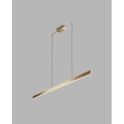 Edge Linear S1500 - Switch Tune - Messing - Light-Point