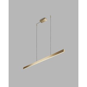 Edge Linear S1500 - Switch Tune - Messing - Light-Point