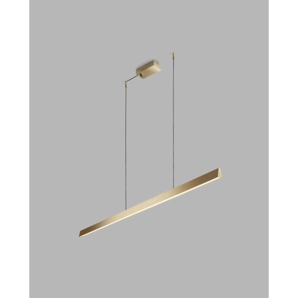 Edge Linear S1500 - Switch Tune - Messing - Light-Point