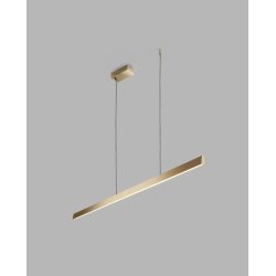 Edge Linear S1500 - Switch Tune - Messing - Light-Point