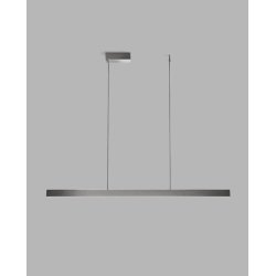 Edge Linear S1500 - Switch Tune - Titanium - Light-Point