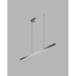 Edge Linear S1500 - Switch Tune - Titanium - Light-Point