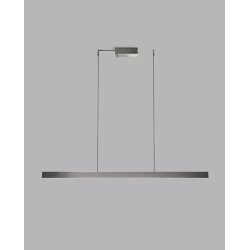 Edge Linear S1500 - Switch Tune - Titanium - Light-Point