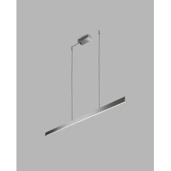 Edge Linear S1500 - Switch Tune - Titanium - Light-Point