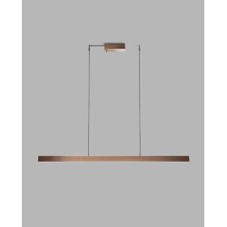 Edge Linear S1500 - Switch Tune - Rose Gold - Light-Point