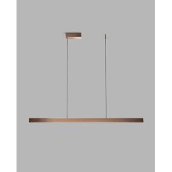 Edge Linear S1500 - Switch Tune - Rose Gold - Light-Point