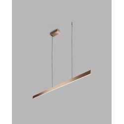 Edge Linear S1500 - Switch Tune - Rose Gold - Light-Point