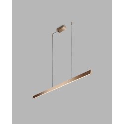 Edge Linear S1500 - Switch Tune - Rose Gold - Light-Point