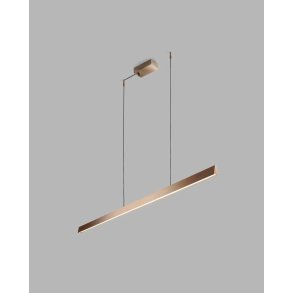 Edge Linear S1500 - Switch Tune - Rose Gold - Light-Point