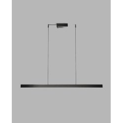 Edge Linear S1500 - Switch Tune - Carbon Black - Light-Point