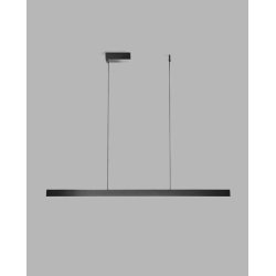 Edge Linear S1500 - Switch Tune - Carbon Black - Light-Point