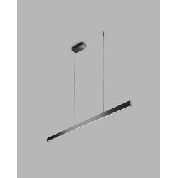 Edge Linear S1500 - Switch Tune - Carbon Black - Light-Point