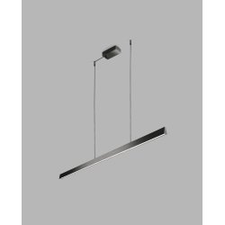 Edge Linear S1500 - Switch Tune - Carbon Black - Light-Point