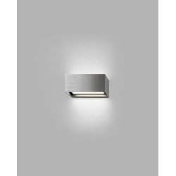 Linea W1 Vglampe - Switch Tune - Titanium - Light-Point