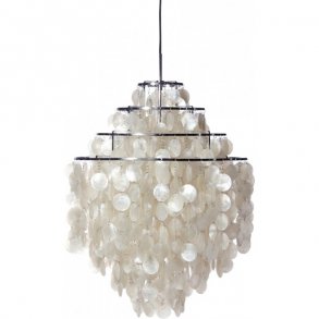 Fun Pendel 0DM Perlemor - Verpan