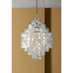 Fun Pendel 0DM Perlemor - Verpan