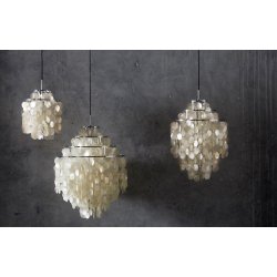 Fun Pendel 0DM Perlemor - Verpan