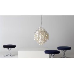 Fun Pendel 0DM Perlemor - Verpan