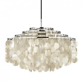 Fun Pendel 10DM Perlemor - Verpan