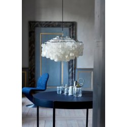 Fun Pendel 10DM Perlemor - Verpan