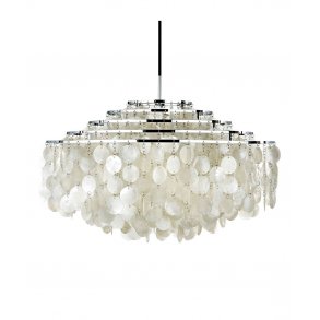 Fun Pendel 11DM Perlemor - Verpan