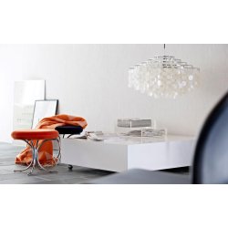 Fun Pendel 11DM Perlemor - Verpan