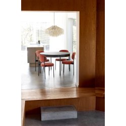 Fun Pendel 11DM Perlemor/Messing - Verpan