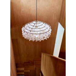 Fun Pendel 11DM Perlemor/Messing - Verpan