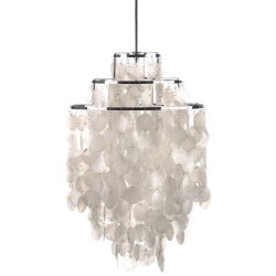 Fun Pendel 1DM Perlemor - Verpan