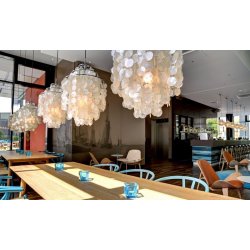 Fun Pendel 1DM Perlemor - Verpan