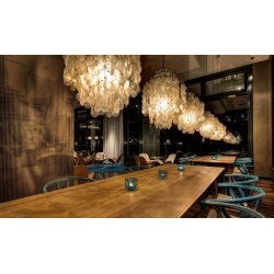 Fun Pendel 1DM Perlemor - Verpan