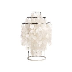 Fun 1TM Bordlampe Perlemor - Verpan