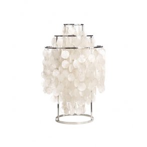 Fun 1TM Bordlampe Perlemor - Verpan