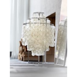 Fun 1TM Bordlampe Perlemor - Verpan