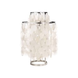 Fun 2TM Bordlampe Perlemor - Verpan