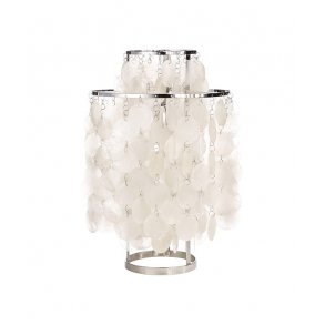 Fun 2TM Bordlampe Perlemor - Verpan