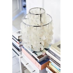 Fun 2TM Bordlampe Perlemor - Verpan